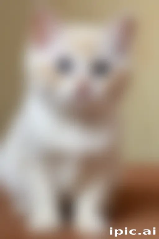 minuet napoleon cat breed