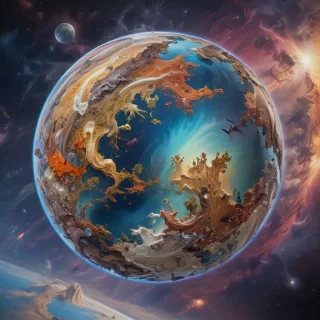 planet nerm