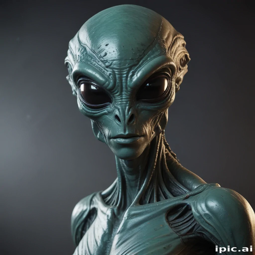 alien png