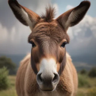 donkey png