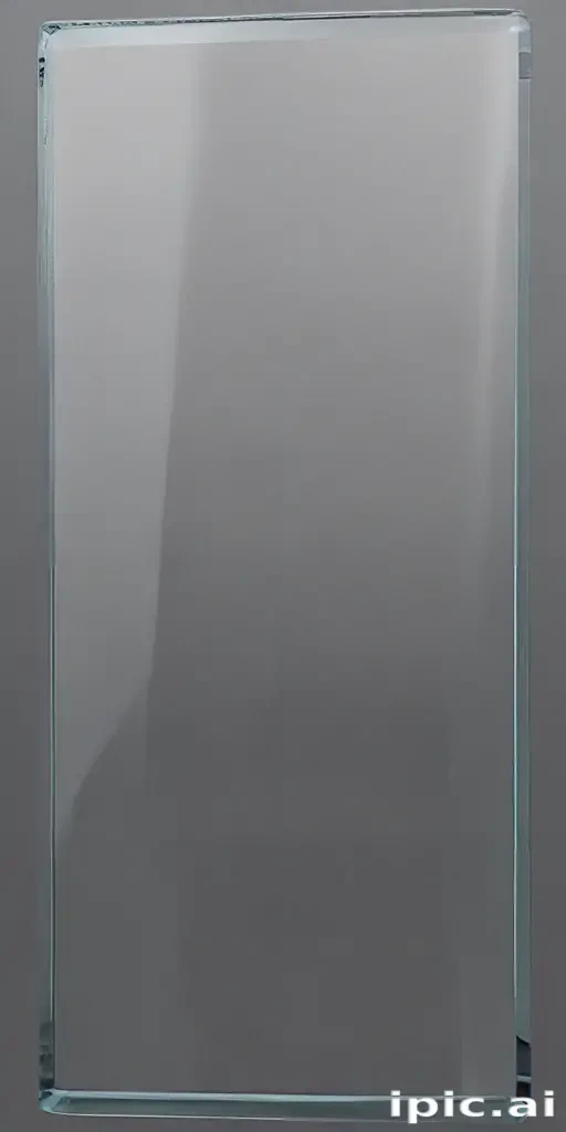 transparent glass png