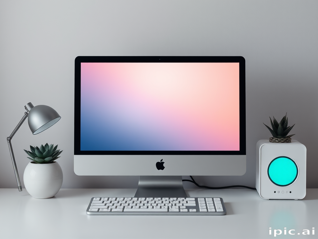 neutral computer wallpaper