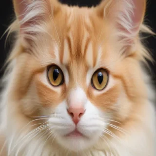 mature cuteness