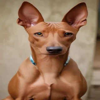 pharaoh hound