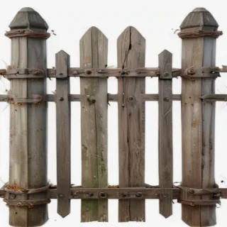 png fence
