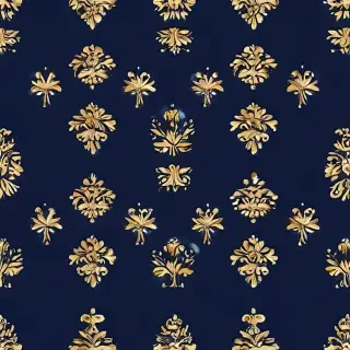 navy blue background