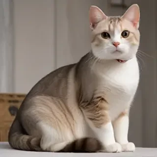 european shorthair breed