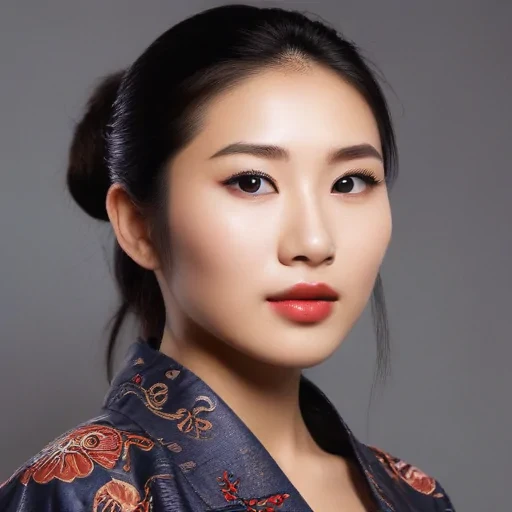 asian stock photo