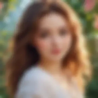 cute background images