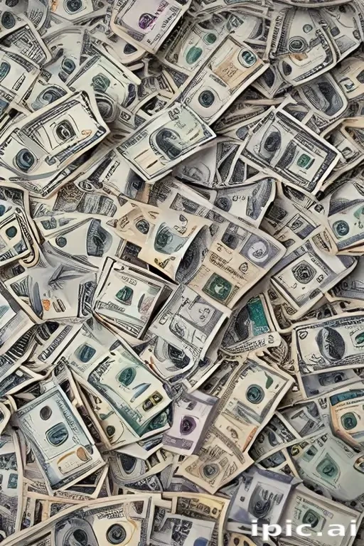 money aesthetic wallpapers