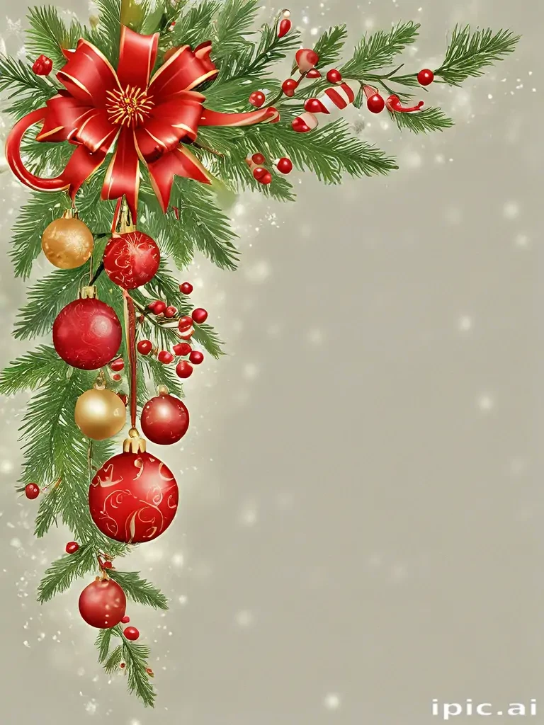 clipart free christmas images