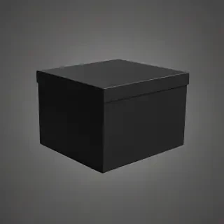 black box png