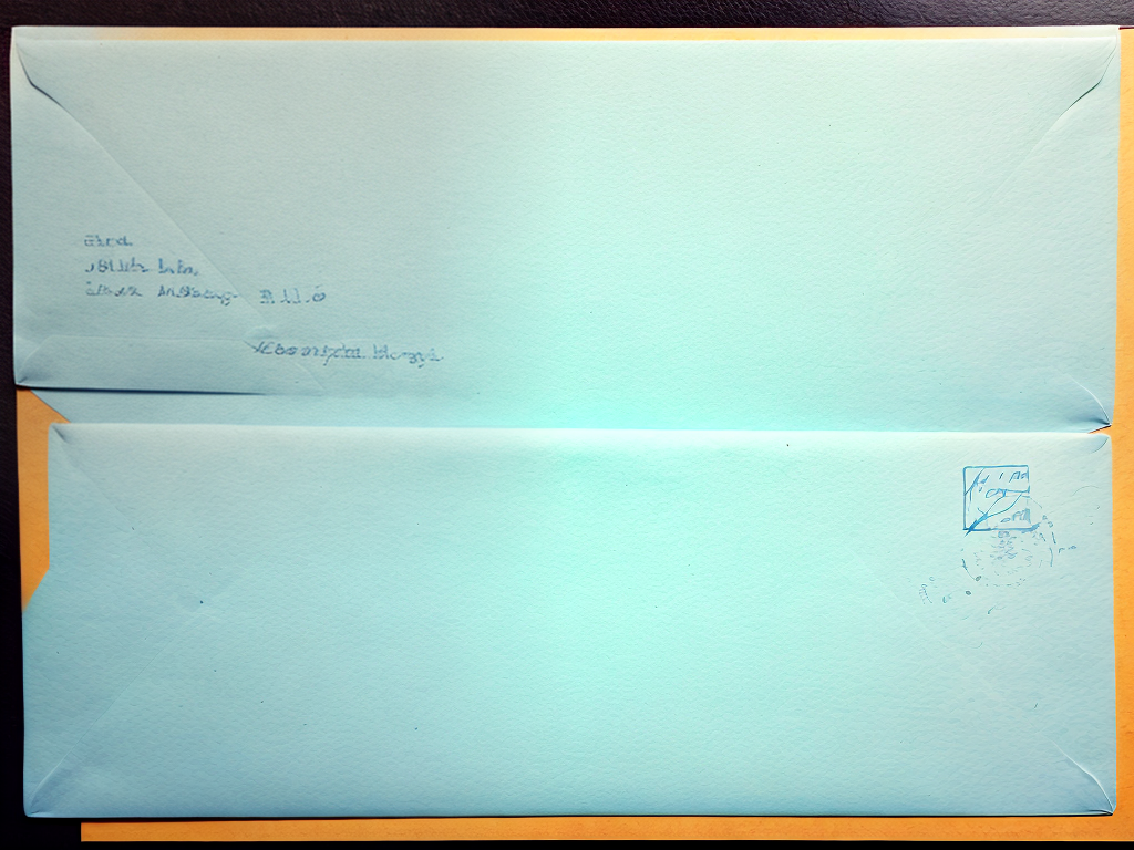 Correspondence
