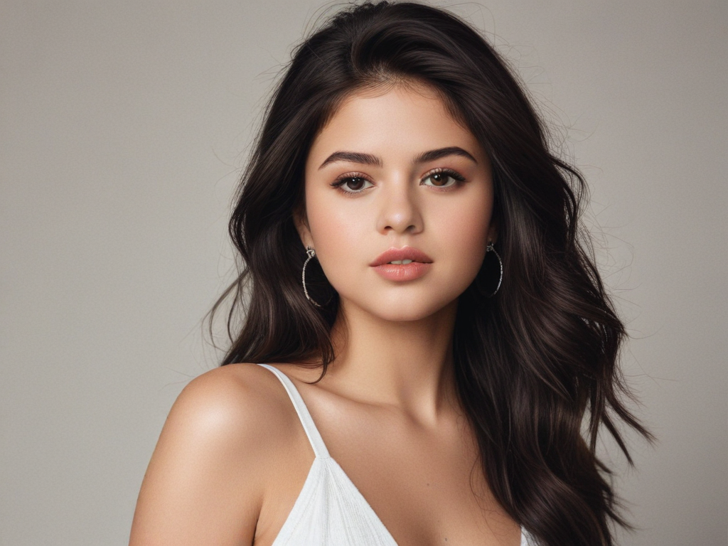 selena gomez comment