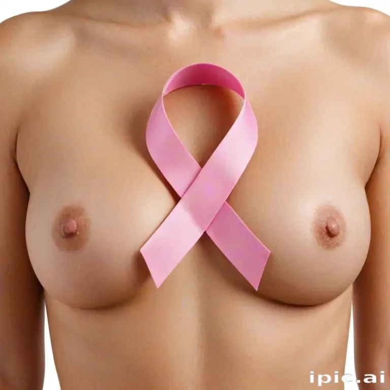 breast cancer png