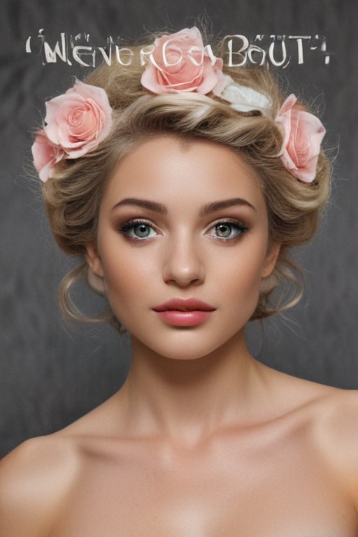wonder rare beauty