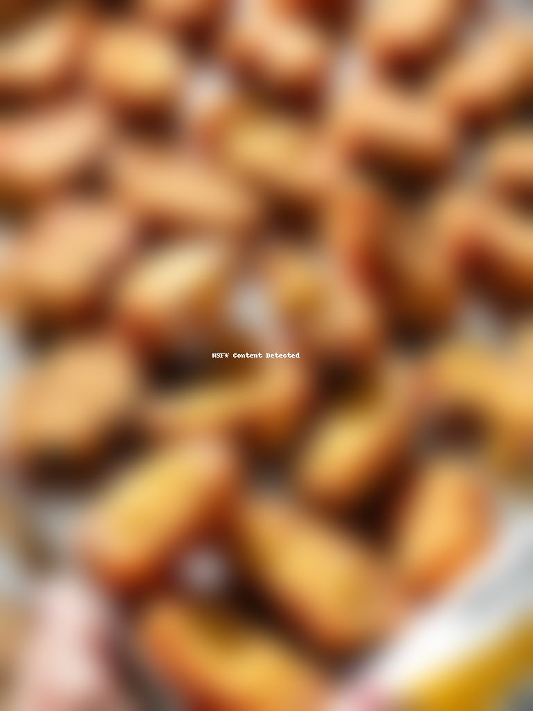 chicken nuggets with canned chicken