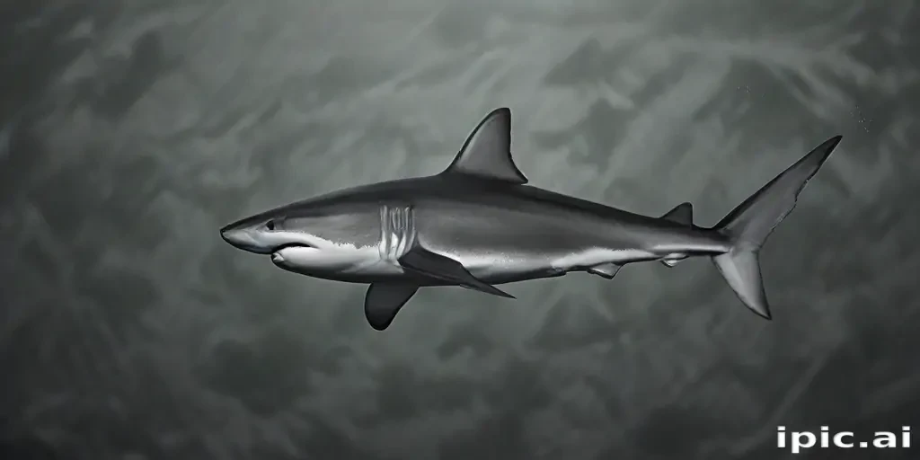 shark iphone wallpaper