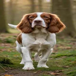 welsh springer spaniel
