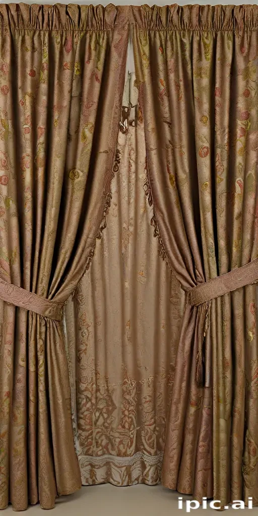 curtains png
