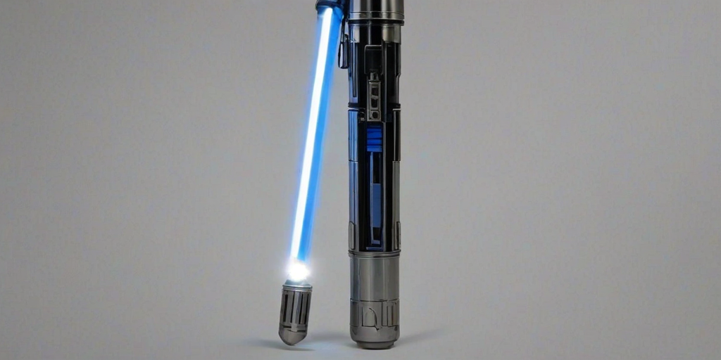 star wars lightsaber