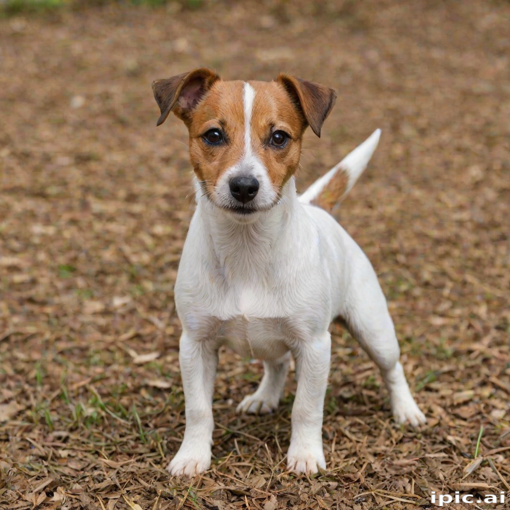 jack russel