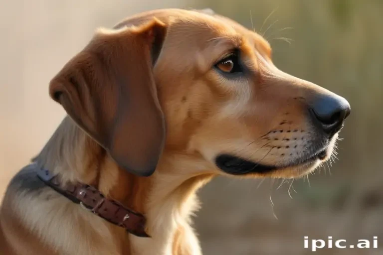 american leopard hound