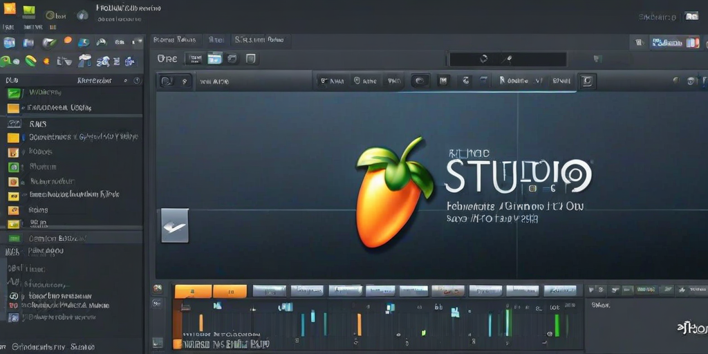 fl studio download