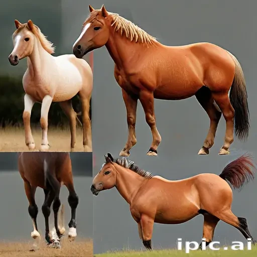 horses png