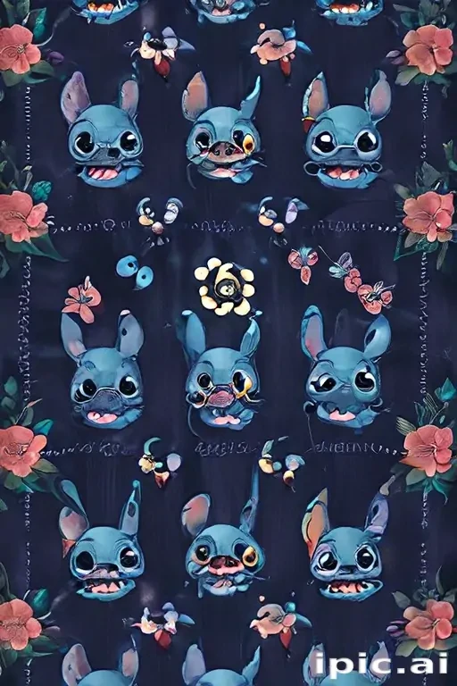 stitch backgrounds