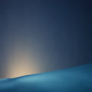 blue plain background