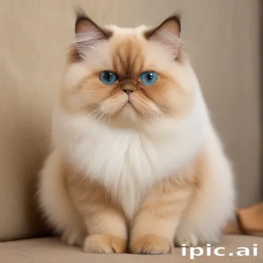 himalayan cat breed