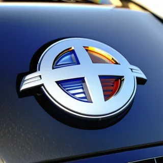 car logo