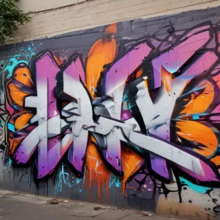 graffiti png
