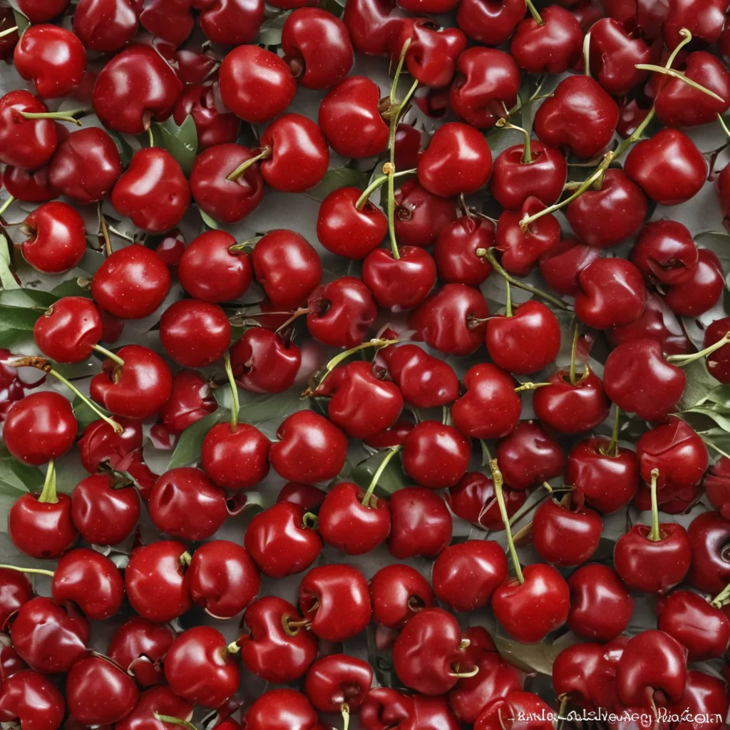 cherry png