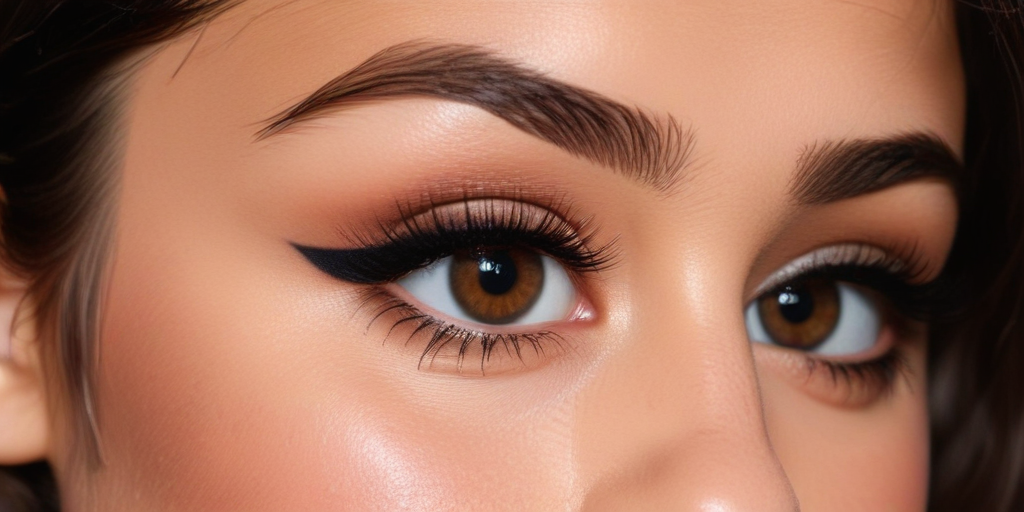 selena gomez colored contacts