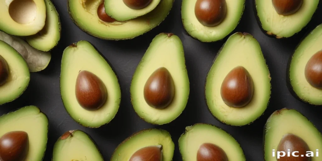 avocado backgrounds