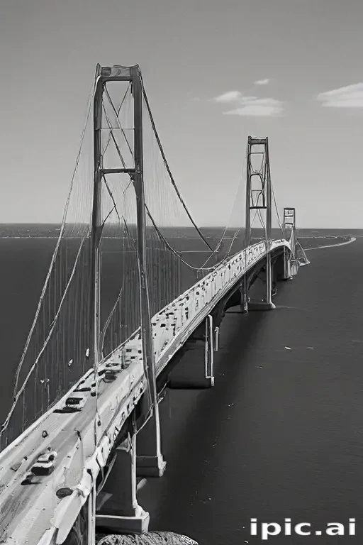 mackinac bridge