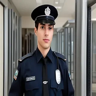 security guard images