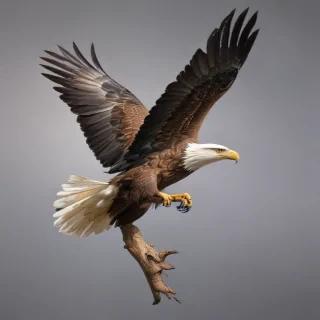 eagle fly png