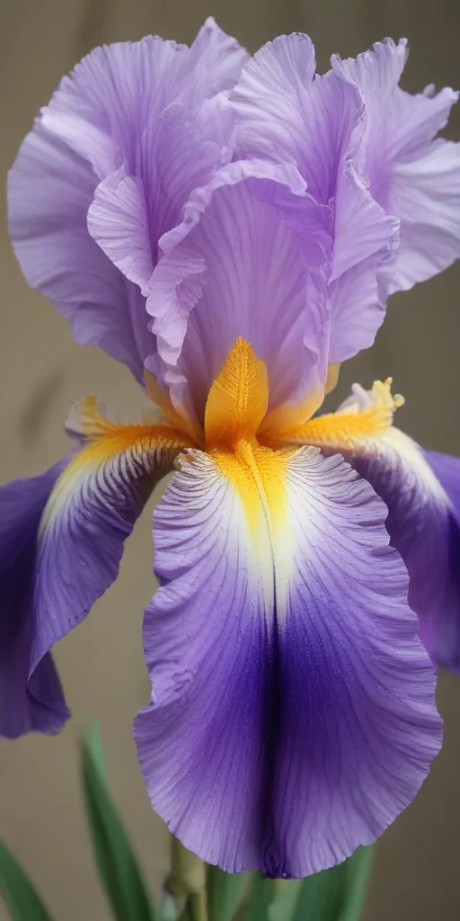 iris flower