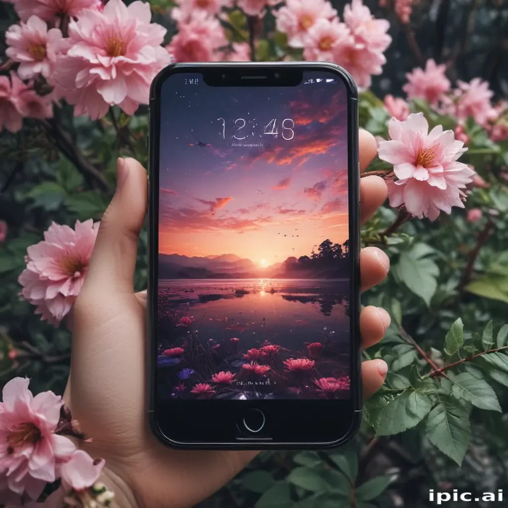 cute phone wallpaper