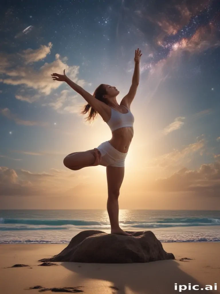 yoga png
