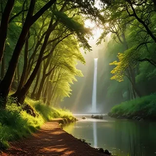 nature wallpaper phone