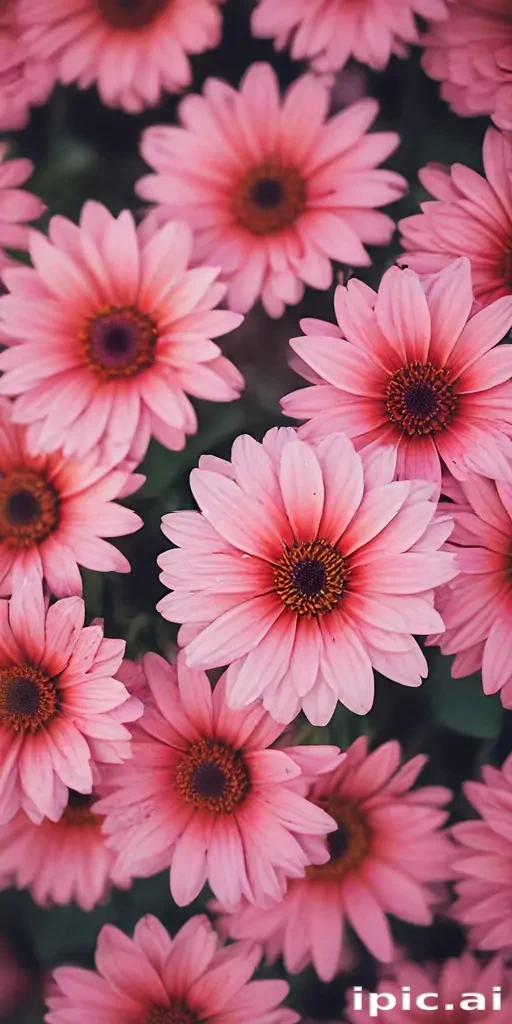 flower wallpaper iphone