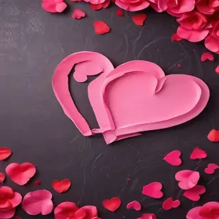 valentine day background images