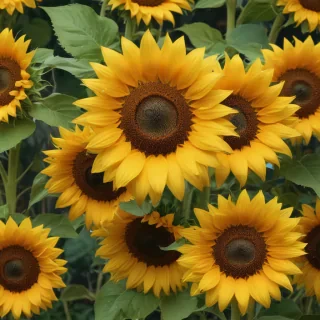 cute sunflower wallpaper