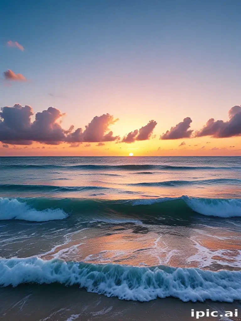 ocean computer backgrounds