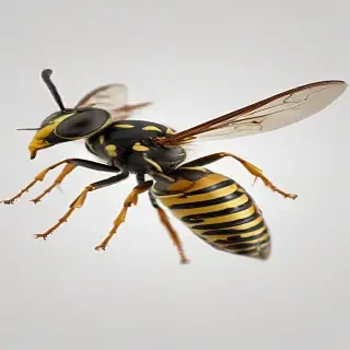 wasp png