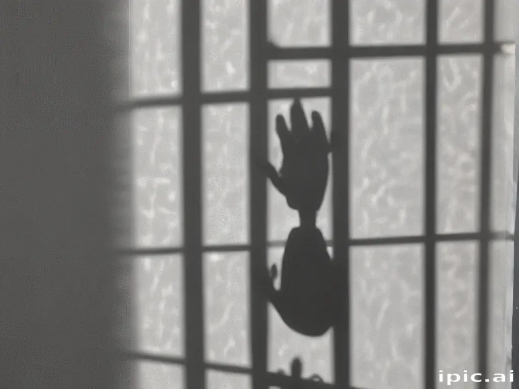 window shadow